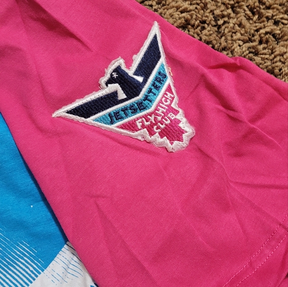 Born Fly Cloud Hoppers Shirt Men's Size 3XL - Picture 3 of 5